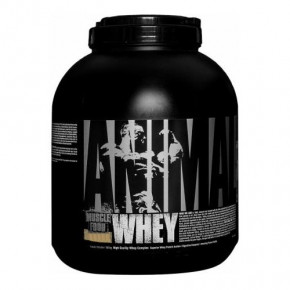  Ultimate Nutrition Animal Whey 127 strawberry