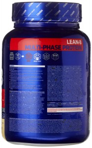  USN Lean 8 1000 Vanilla Cinnamon 3