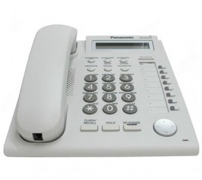   Panasonic KX-DT543RU 4