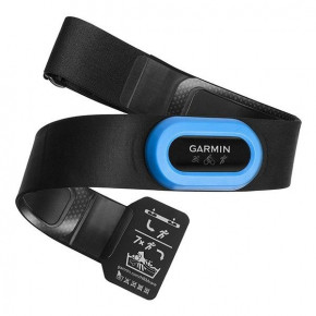     Garmin HRM-Tri + HRM-Swim X10 (010-11254-03) 3