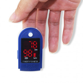  Sonax JZK-302 Pulse Oximeter 4