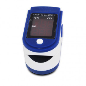  Sonax JZK-302 Pulse Oximeter 3