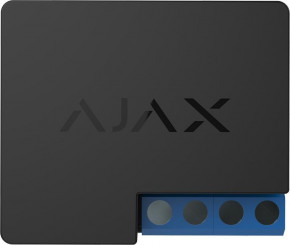     Ajax WallSwitch (000001163)