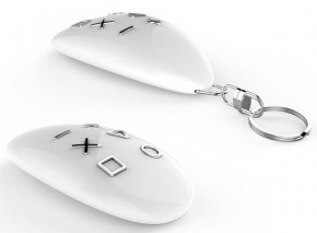    Fibaro KeyFob (FGKF-601_ZW5)