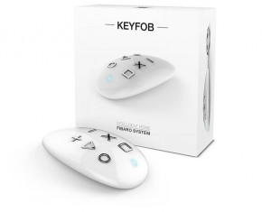    Fibaro KeyFob (FGKF-601_ZW5) 3