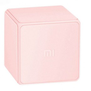  Xiaomi Mi Cube controller Pink