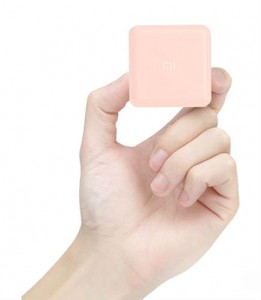  Xiaomi Mi Cube controller Pink 3