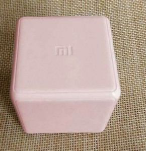  Xiaomi Mi Cube controller Pink 4