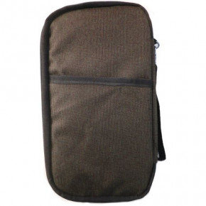    Passport Bag P-06 Brown