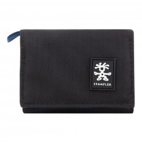  Crumpler Nomads black (NM-001)