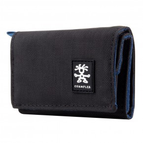  Crumpler Nomads black (NM-001) 6