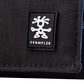  Crumpler Nomads black (NM-001) 7