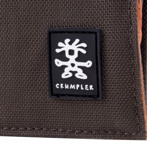  Crumpler Nomads java brown (NM-002) 7