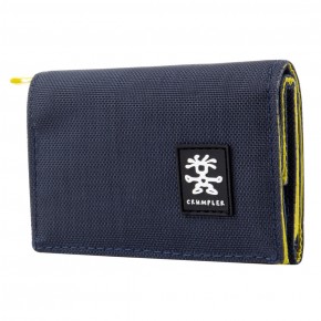  Crumpler Nomads navy (NM-003) 6