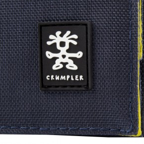  Crumpler Nomads navy (NM-003) 7