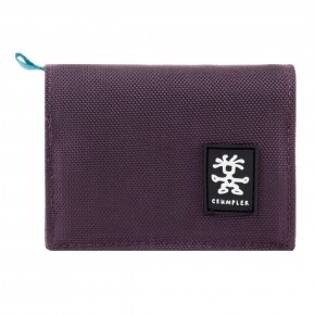  Crumpler Nomads deep purple (NM-004)