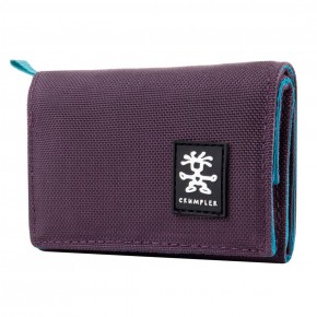  Crumpler Nomads deep purple (NM-004) 6