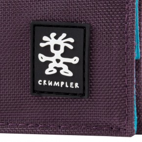  Crumpler Nomads deep purple (NM-004) 7