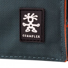  Crumpler Nomads petrol (NM-005) 7