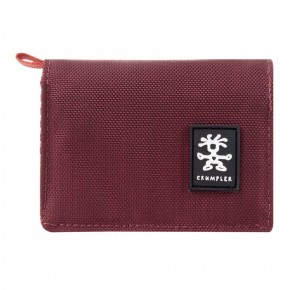  Crumpler Nomads red wine (NM-006)