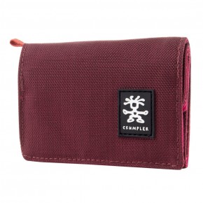  Crumpler Nomads red wine (NM-006) 6