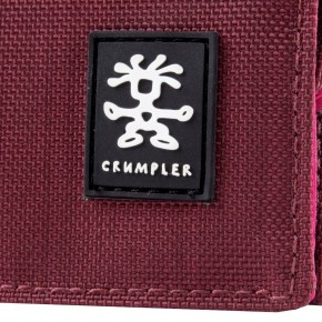  Crumpler Nomads red wine (NM-006) 7