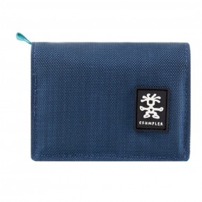  Crumpler Nomads deep blue (NM-007)