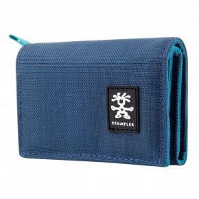  Crumpler Nomads deep blue (NM-007) 6