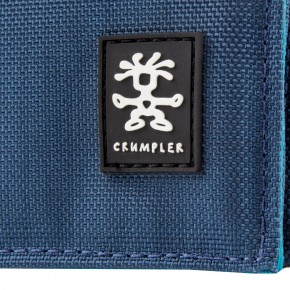  Crumpler Nomads deep blue (NM-007) 7