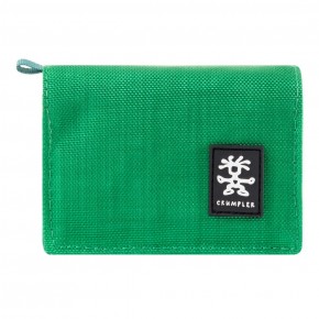  Crumpler Nomads green (NM-008)