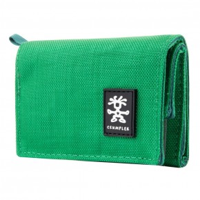  Crumpler Nomads green (NM-008) 6