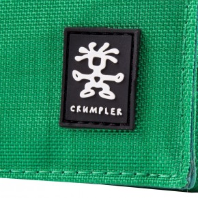  Crumpler Nomads green (NM-008) 7