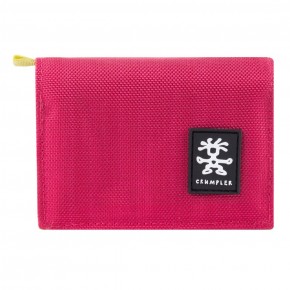  Crumpler Nomads deep pink (NM-009)