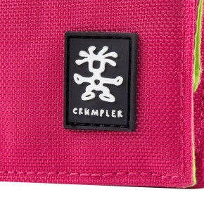  Crumpler Nomads deep pink (NM-009) 7