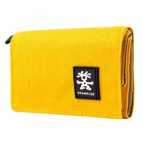  Crumpler Nomads honey (NM-010) 6