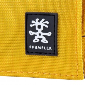  Crumpler Nomads honey (NM-010) 7