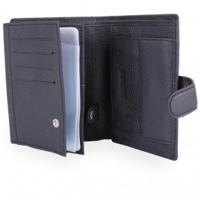       ST Leather Accessories NST101-black 8