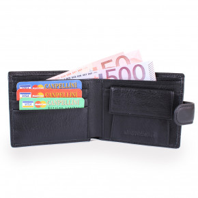   ST Leather Accessories NST103-black 7