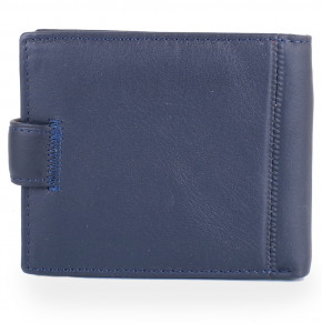   ST Leather Accessories NST103-blue 4