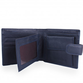   ST Leather Accessories NST103-blue 7