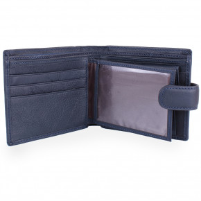   ST Leather Accessories NST103-blue 8