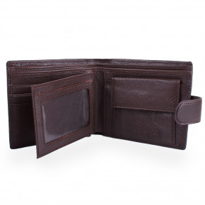   ST Leather Accessories NST103-coffee 7