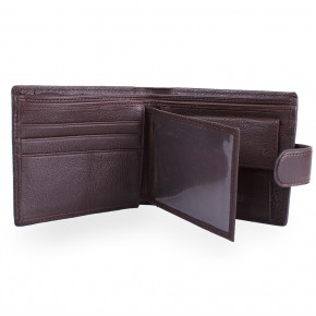   ST Leather Accessories NST103-coffee 8