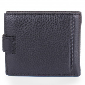   ST Leather Accessories NST104-black 4