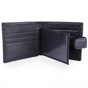   ST Leather Accessories NST104-black 8