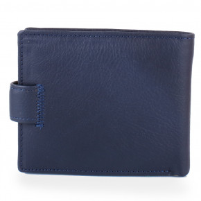   ST Leather Accessories NST104-blue 4