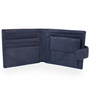   ST Leather Accessories NST104-blue 7