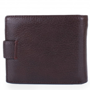   ST Leather Accessories NST104-coffee 4