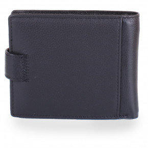       ST Leather Accessories NST113-1-black 4