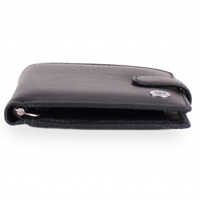       ST Leather Accessories NST113-1-black 6